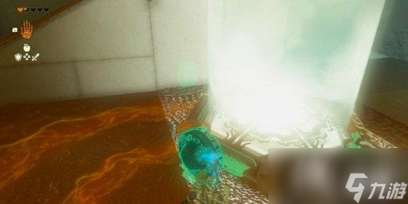 《塞尔达传说王国之泪》索琉塔尼高神庙怎么过？索琉塔尼高神庙宝箱攻略