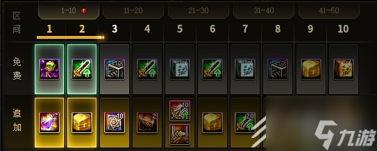 DNF浪漫冒险通行券活动