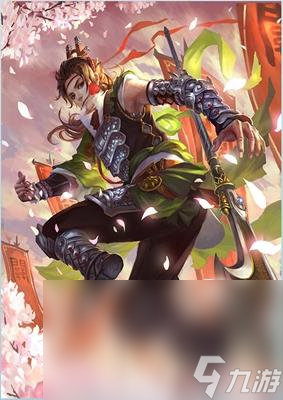 《三国杀》关索语音台词汇总