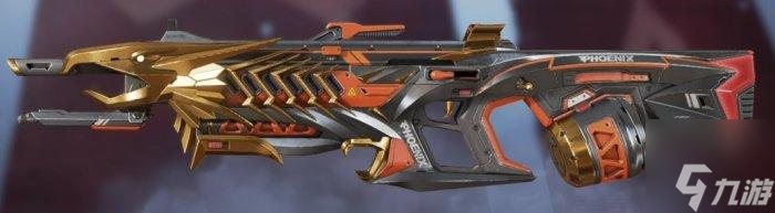 《Apex英雄》弹道挂带武器怎么选-弹道挂带武器推荐