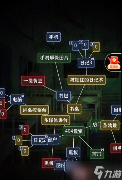 文字逃脱第十一关怎么过