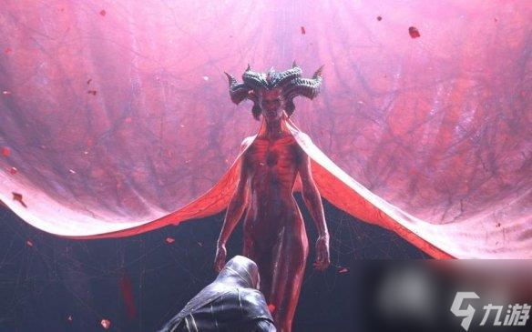 《暗黑破坏神4》重置技能方法介绍