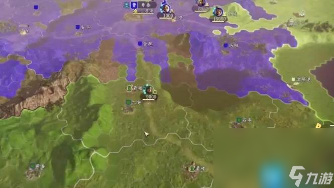《三国志战棋版》新手前期怎么开荒？新手前期玩法推荐