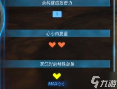 《塞尔达传说王国之泪》生命松露位置分享