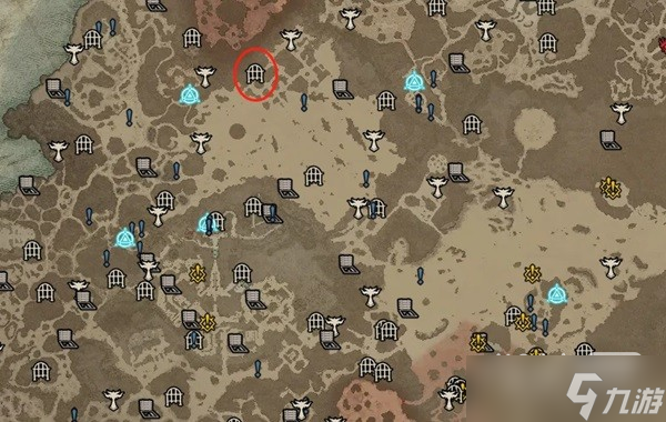 《暗黑破坏神4》死灵升级及配装心得介绍