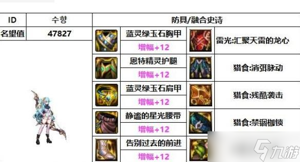dnf旅人裝備護石怎么搭配-dnf旅人裝備護石最強搭配攻略