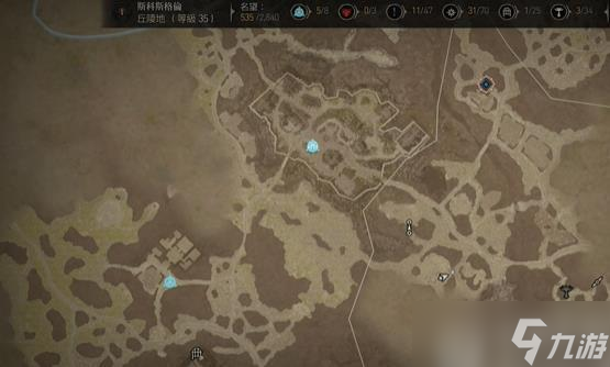 暗黑破坏神4断裂兽骨怎么刷