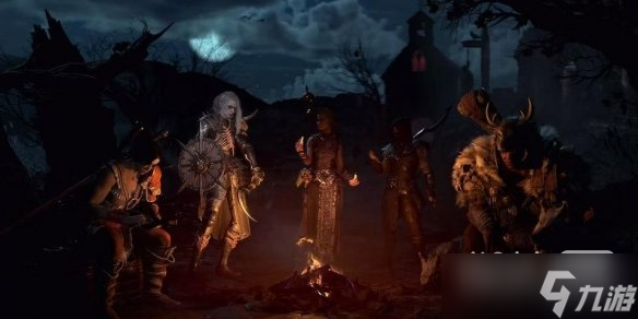 《暗黑破坏神4》昏迷和击晕选择攻略详解