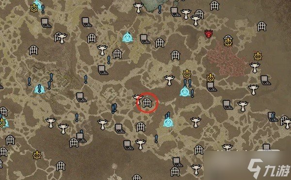 《暗黑破坏神4》死灵升级及配装心得介绍