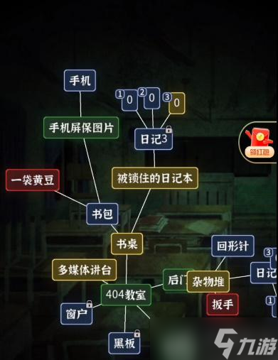 文字逃脱第十一关怎么过