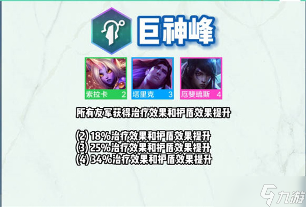 云顶之弈s9厄斐琉斯技能介绍