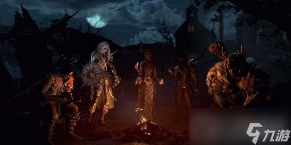 《暗黑破坏神4》昏迷和击晕选择攻略