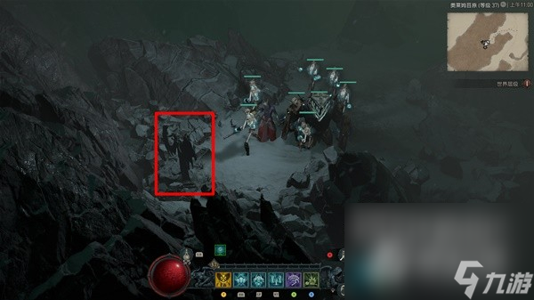 《暗黑破坏神4》莉莉丝祭坛收集攻略