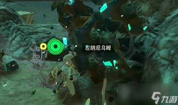 《塞尔达传说王国之泪》常用必备武器推荐攻略