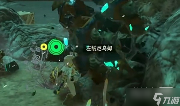 《塞尔达传说王国之泪》常用必备武器推荐攻略
