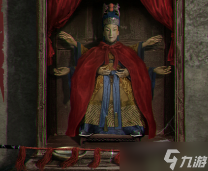 无间梦境纸嫁衣5什么时候上线