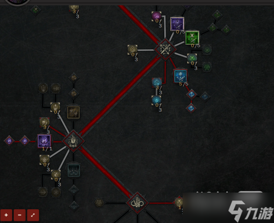 《暗黑破坏神4》陷阱游侠练级BD推荐攻略