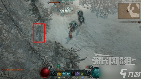 《暗黑破坏神4》莉莉丝祭坛收集攻略分享