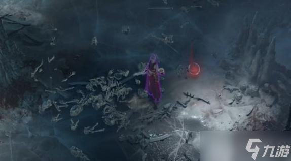 暗黑破坏神4断裂兽骨怎么刷