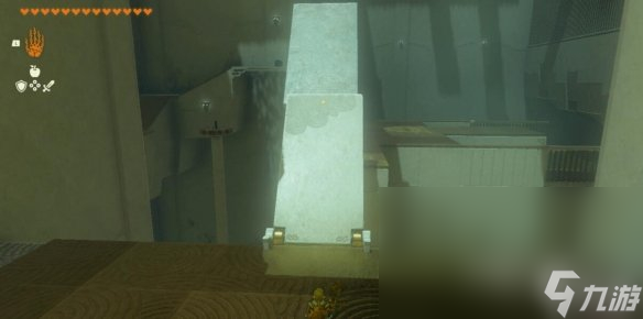 《塞尔达传说王国之泪》奇塔瓦卡神庙机关怎么破