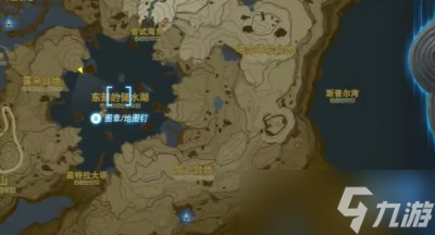 《塞尔达传说王国之泪》巨大的骨碌碌迷你挑战完成方法一览