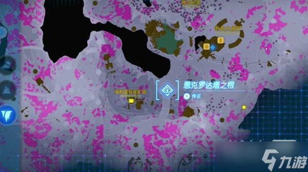 《塞尔达传说王国之泪》 采矿套获取攻略分享