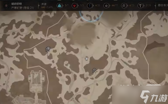 《暗黑破坏神4》驱魔师的宝匣任务攻略分享