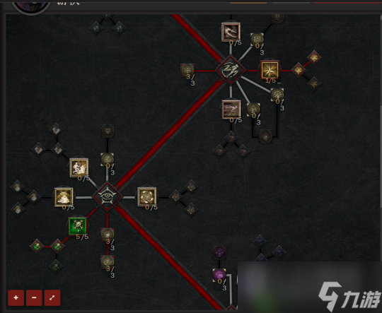 暗黑破坏神4陷阱游侠练级BD推荐攻略