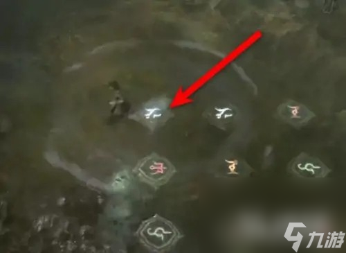 暗黑破坏神4符号宝箱开启方法攻略