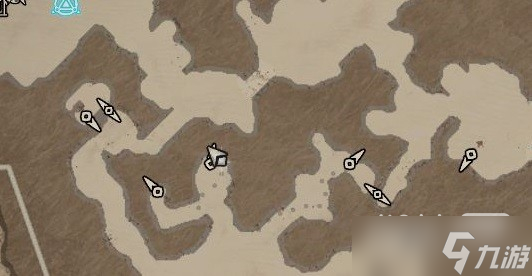 《暗黑破坏神4》血液与汗水任务地点说明一览