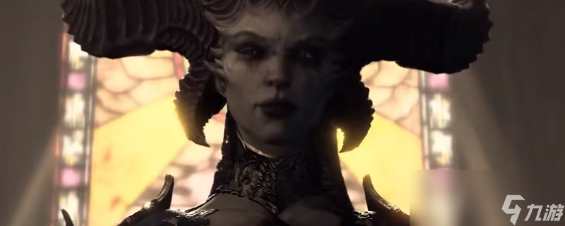 暗黑破坏神4野蛮暴扣怎么解锁