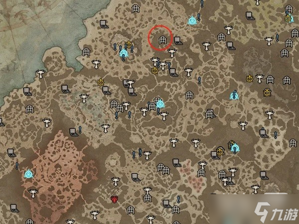 《暗黑破坏神4》死灵升级及配装心得介绍