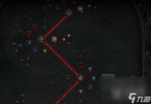 暗黑破坏神4死灵纯召唤流怎么玩