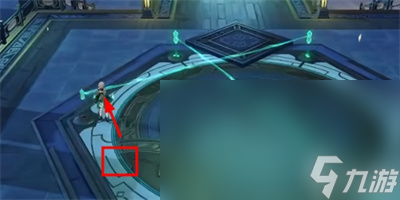 《崩坏星穹铁道》绘星大衍万象第一天解密方法分享