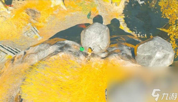 《塞尔达传说王国之泪》初始空岛新手向探索路线指南一览