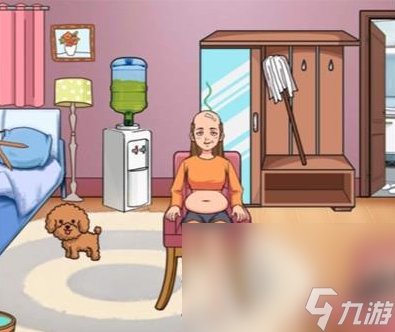 《汉字找茬王》提高魅力用手机约男神通关攻略