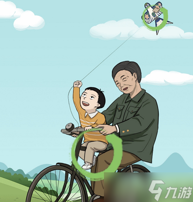 汉字找茬王回忆时光攻略