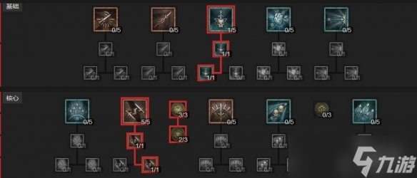 《暗黑破坏神4》九游近战毒贼build思路 世界三九游近战怎么打？