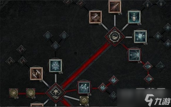 暗黑破坏神4重置技能方法详情