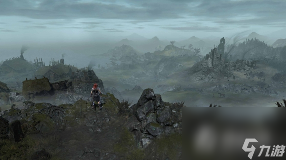 《暗黑破坏神4》任务路线导航方法介绍