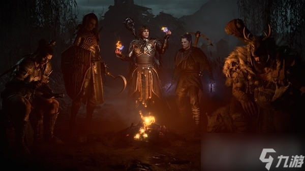 《暗黑破坏神4》刷本人数推荐