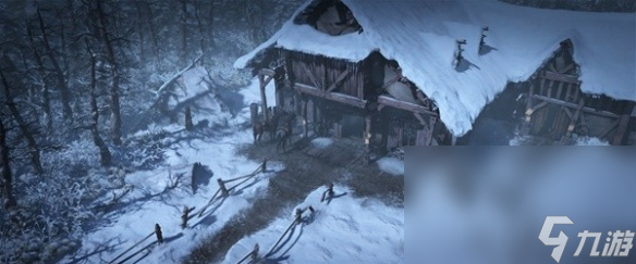 《暗黑破坏神4》莫甘的工坊副本刷经验方法