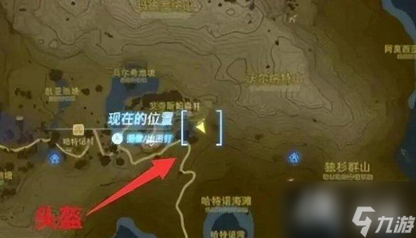 《塞尔达传说王国之泪》兽神弓x5怎么刷？兽神弓使用技巧心得
