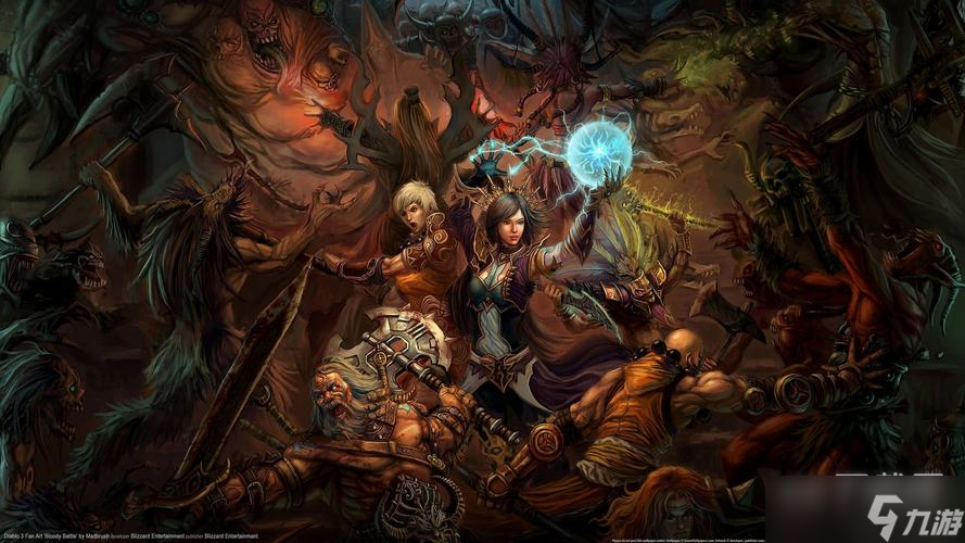 暗黑破坏神4击晕和昏迷机制详情