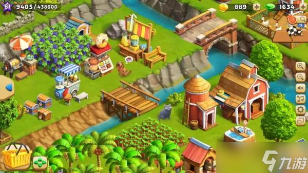 <a id='link_pop' class='keyword-tag' href='https://www.9game.cn/xwdsh/'>向往的生活手游</a>礼包码大全