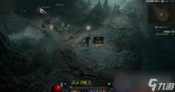 《暗黑破坏神4》充能威能怎么获得