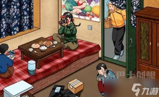 疯狂梗传怀旧岁月十二怎么通关 疯狂梗传怀旧岁月十二通关攻略