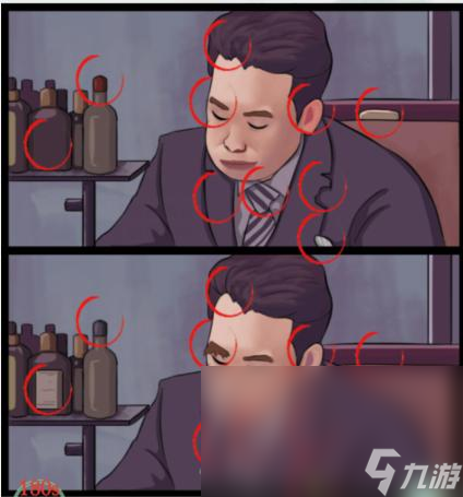 《疯狂梗传》突然喷水找出10处不同通关攻略