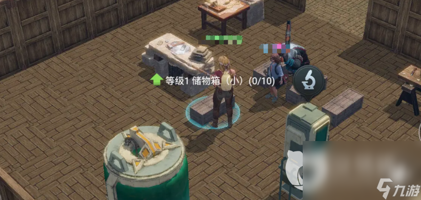 《迷失蔚蓝手游》平民怎么玩？平民玩法分享