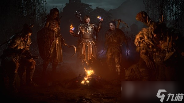 《暗黑破坏神4》缩小画面设置方法介绍